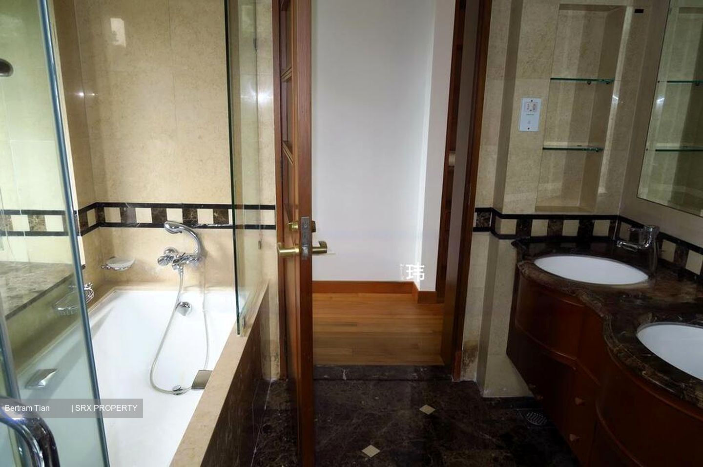 Scotts 28 (D9), Condominium #432020221